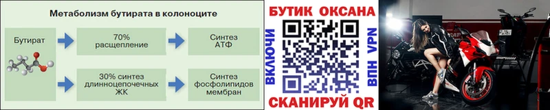 Бутират бутик Сасово