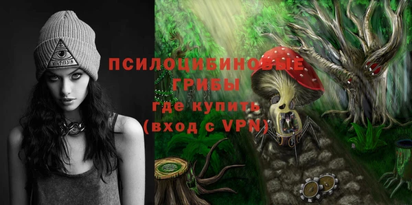 прущие крисы Алзамай